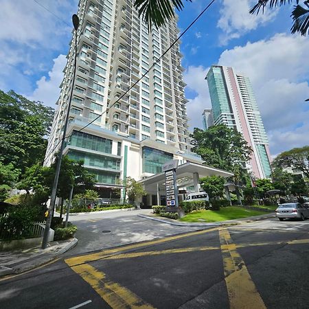 Royal Suite Kuala Lumpur Esterno foto