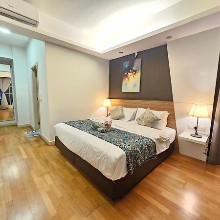 Royal Suite Kuala Lumpur Esterno foto