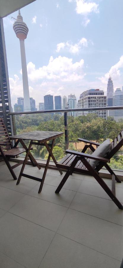 Royal Suite Kuala Lumpur Esterno foto
