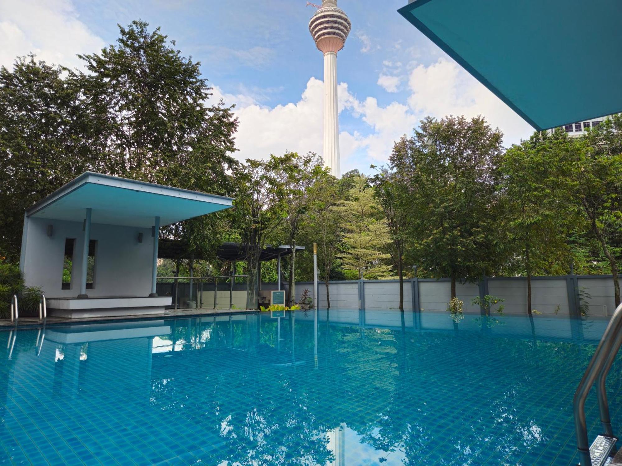 Royal Suite Kuala Lumpur Esterno foto