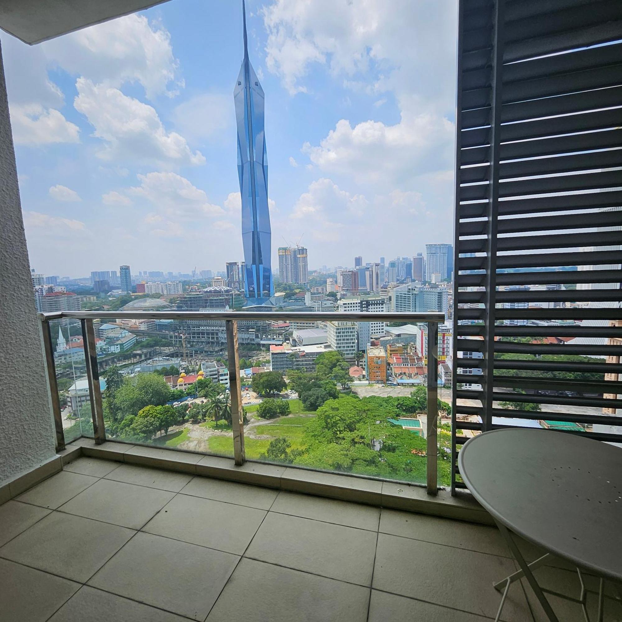 Royal Suite Kuala Lumpur Esterno foto