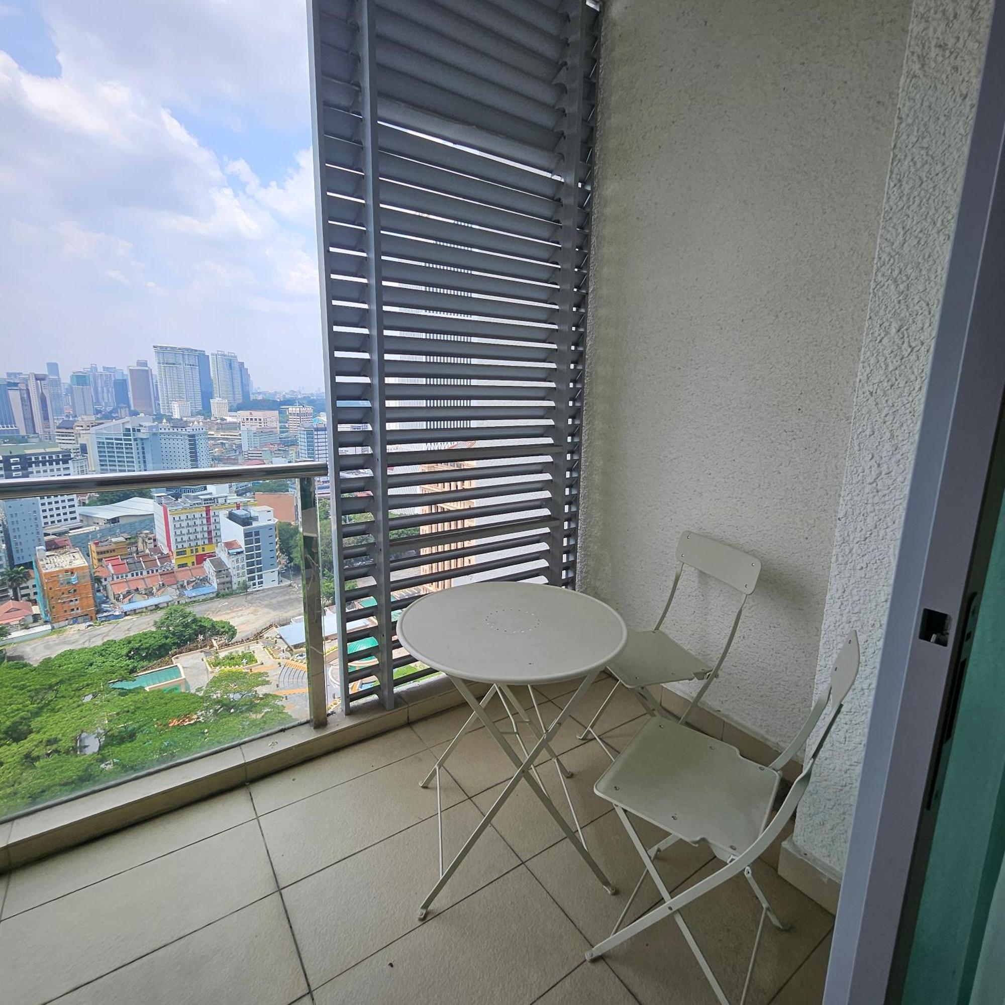 Royal Suite Kuala Lumpur Esterno foto