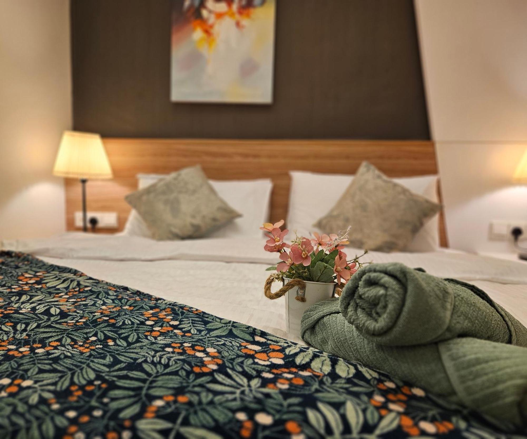 Royal Suite Kuala Lumpur Esterno foto