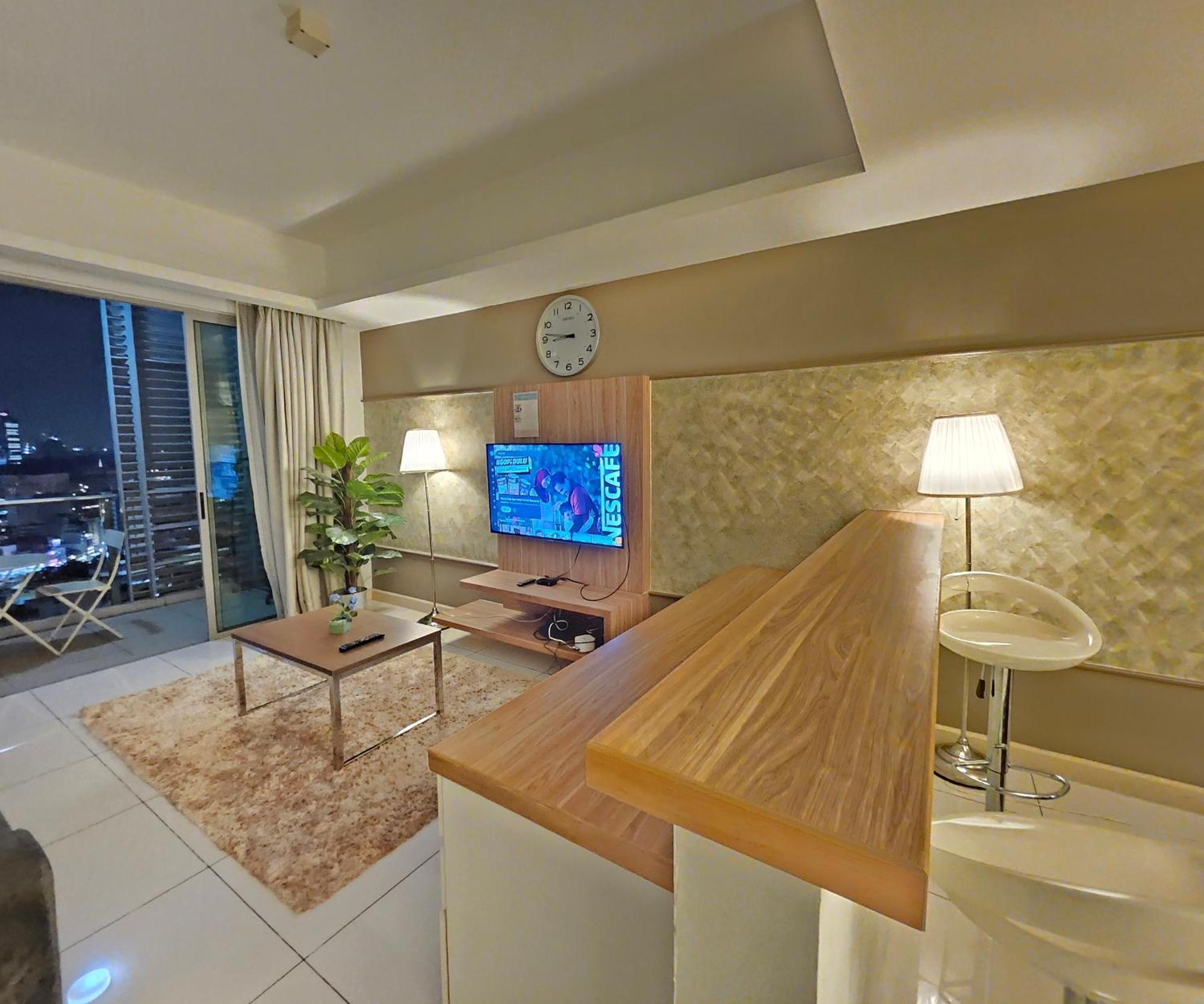 Royal Suite Kuala Lumpur Esterno foto