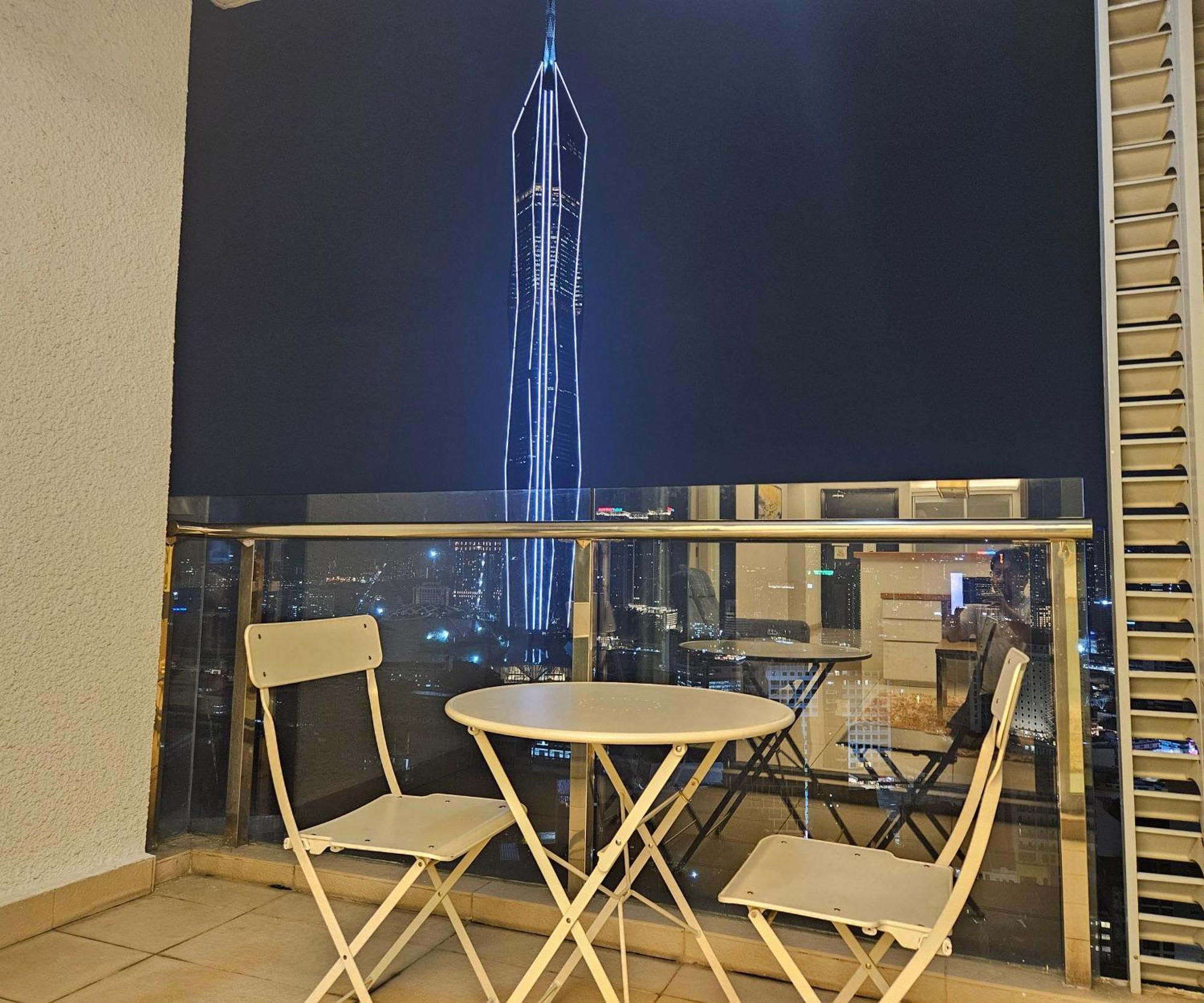 Royal Suite Kuala Lumpur Esterno foto