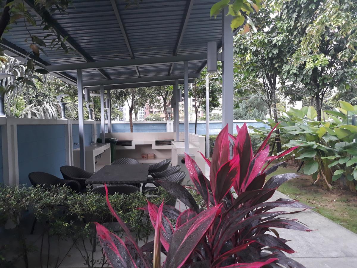 Royal Suite Kuala Lumpur Esterno foto
