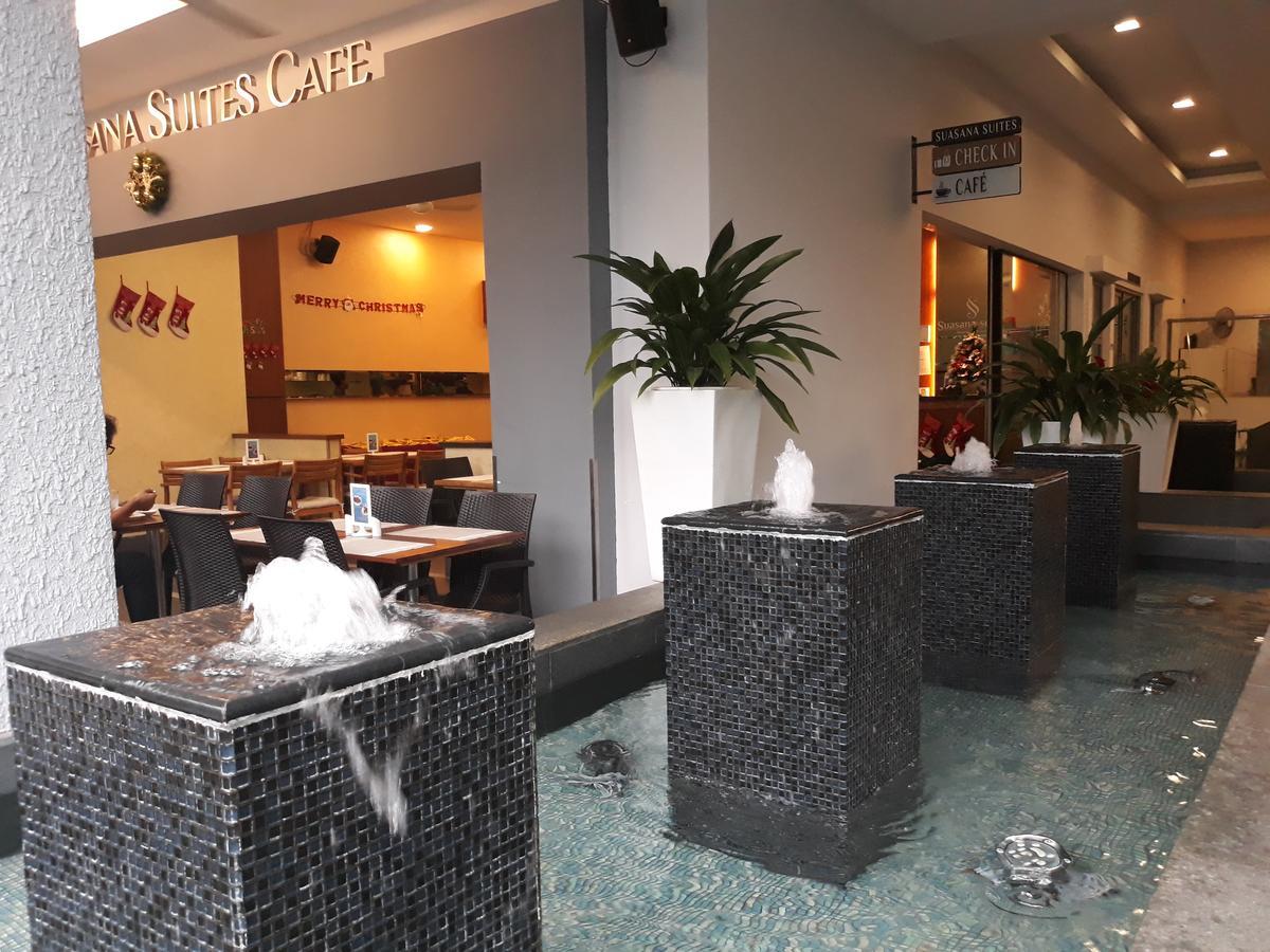 Royal Suite Kuala Lumpur Esterno foto
