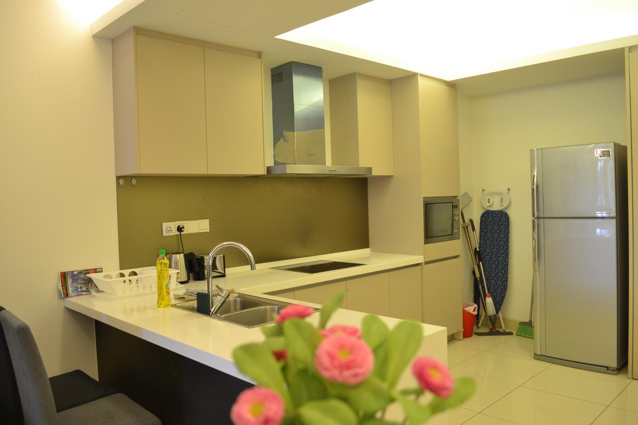 Royal Suite Kuala Lumpur Esterno foto