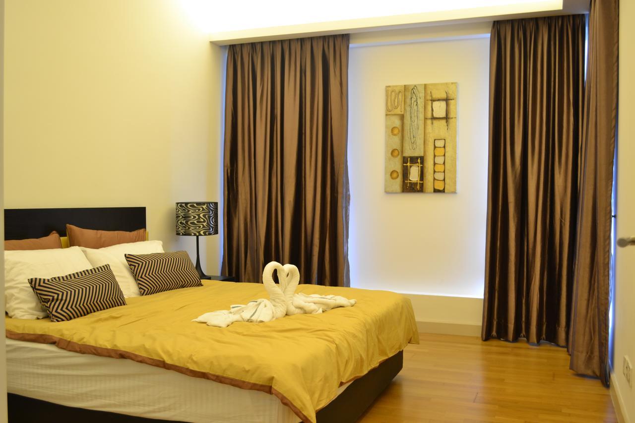 Royal Suite Kuala Lumpur Esterno foto
