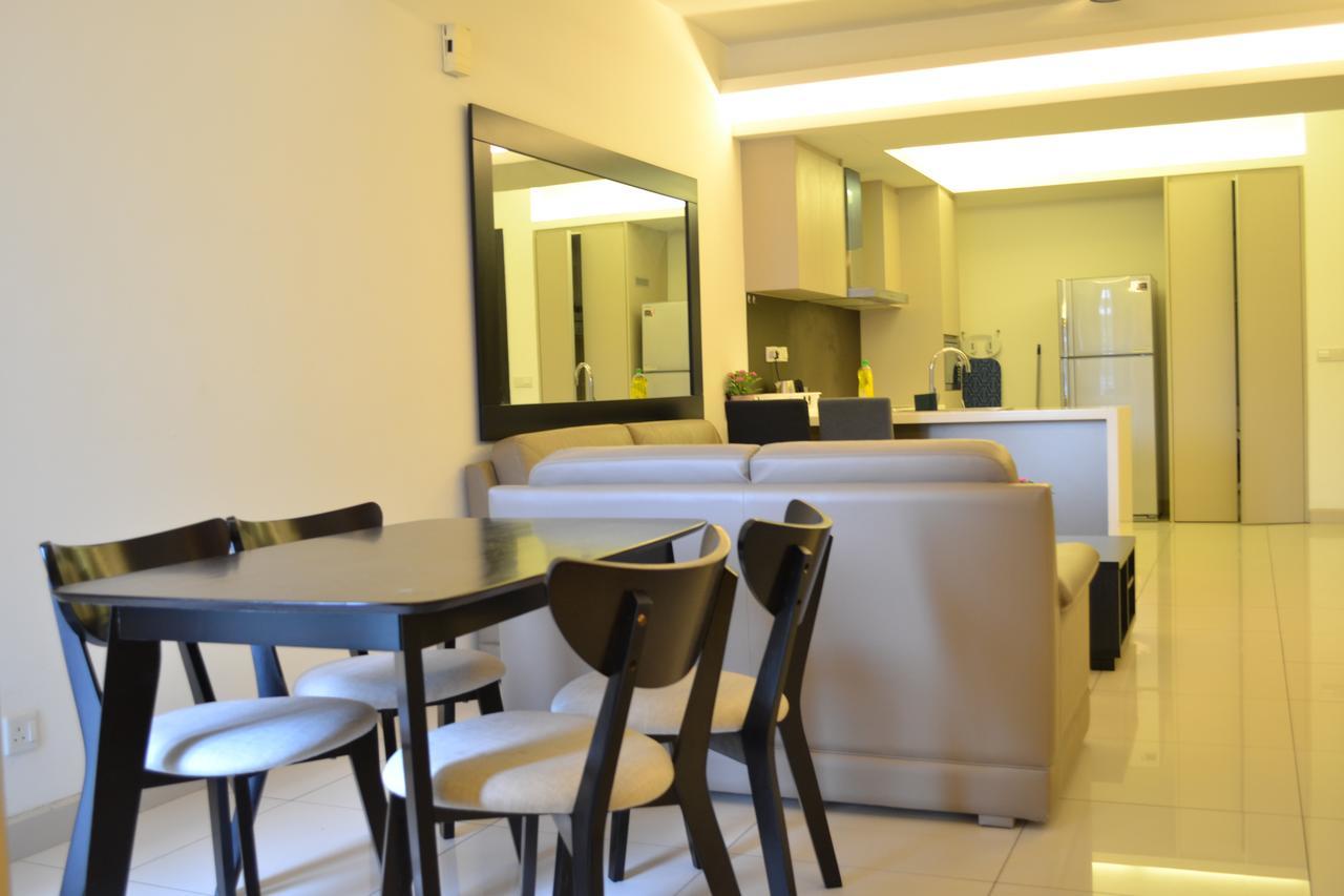 Royal Suite Kuala Lumpur Esterno foto