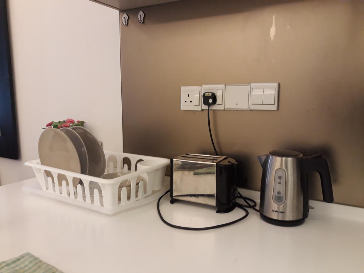 Royal Suite Kuala Lumpur Esterno foto