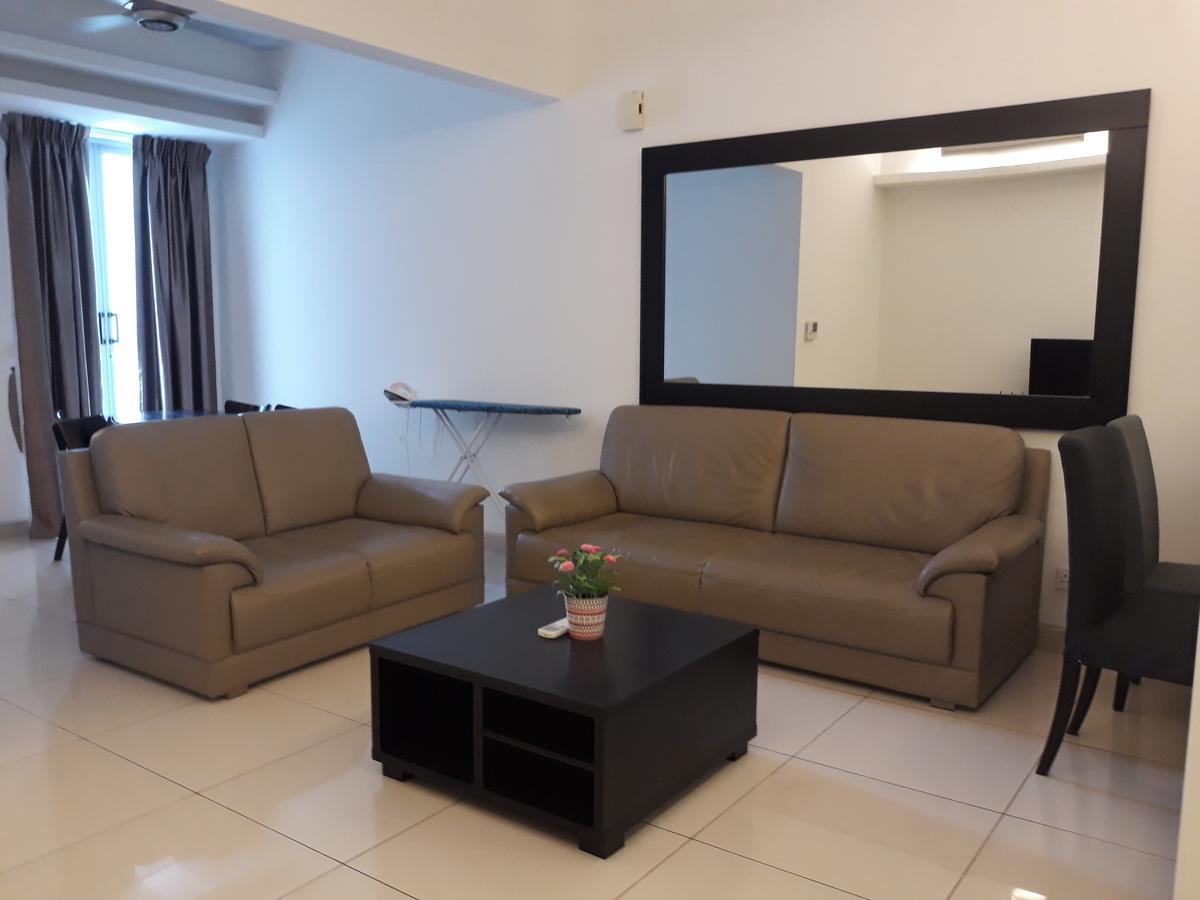 Royal Suite Kuala Lumpur Esterno foto