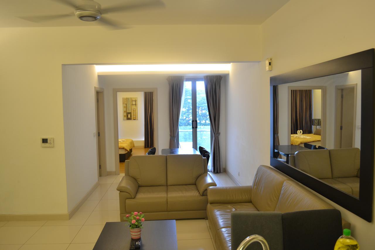 Royal Suite Kuala Lumpur Esterno foto