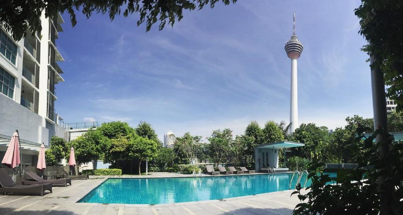 Royal Suite Kuala Lumpur Esterno foto