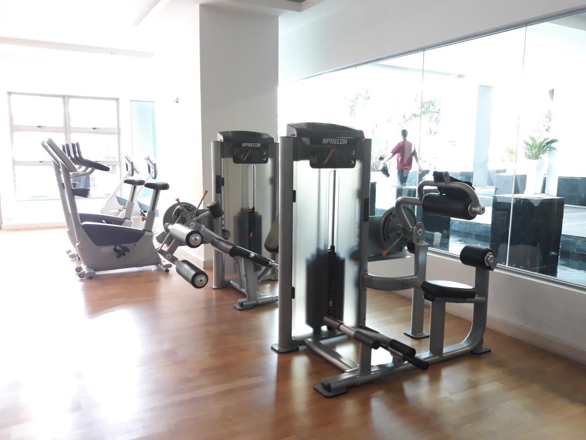 Royal Suite Kuala Lumpur Esterno foto