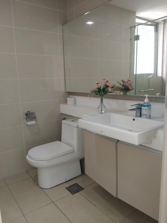 Royal Suite Kuala Lumpur Esterno foto